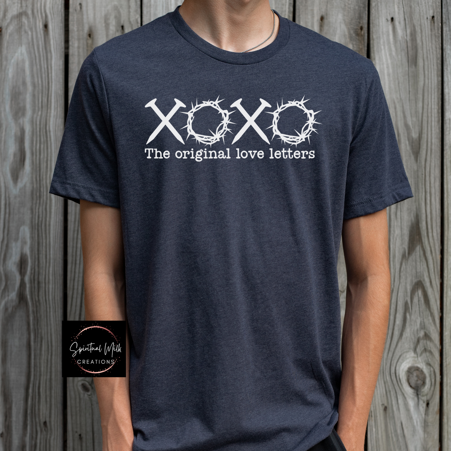 XOXO-The Original Love Letters T-Shirts