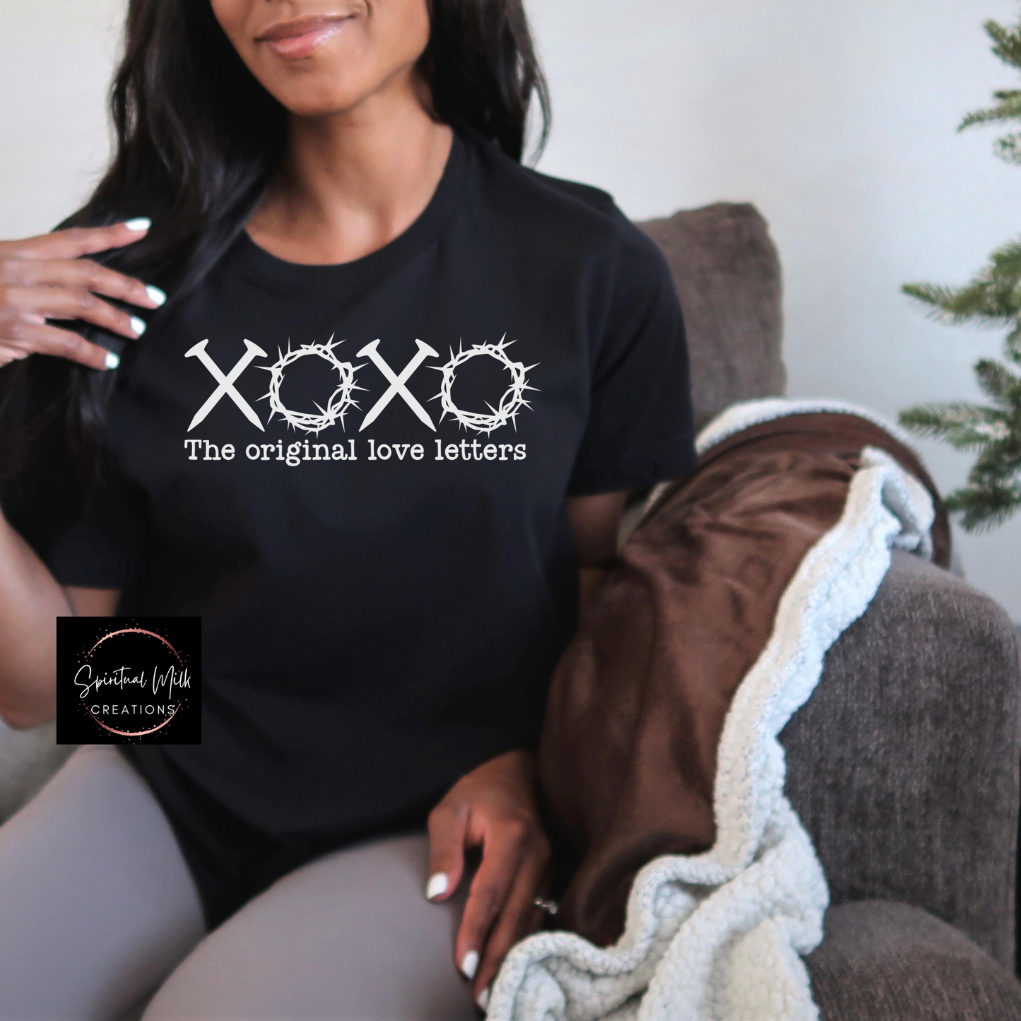 XOXO-The Original Love Letters T-Shirts