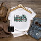 I Am Blessed T-Shirt