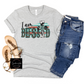 I Am Blessed T-Shirt